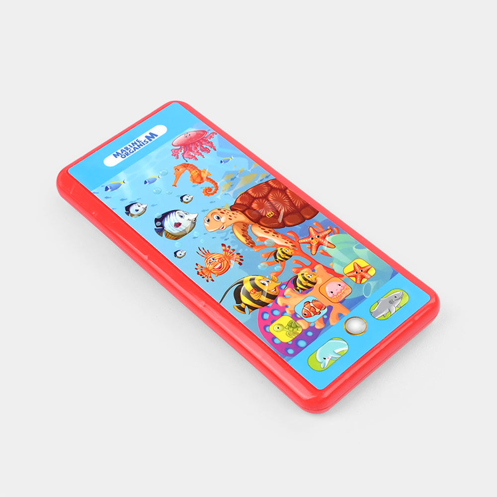 Educational Phone Toy