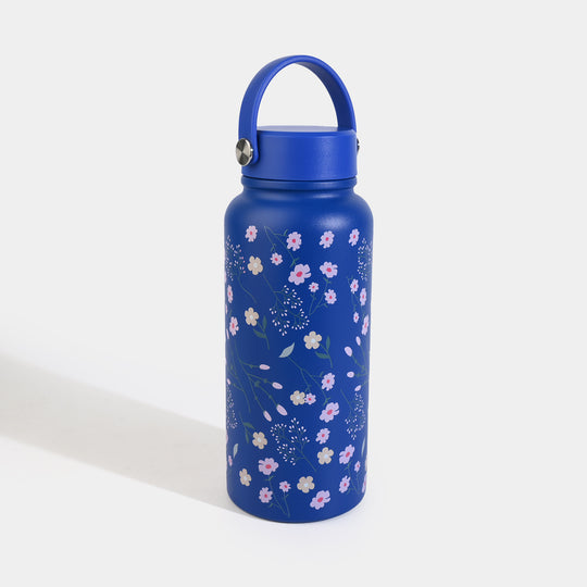 Stainless Steel Water Bottle | 1000Ml
