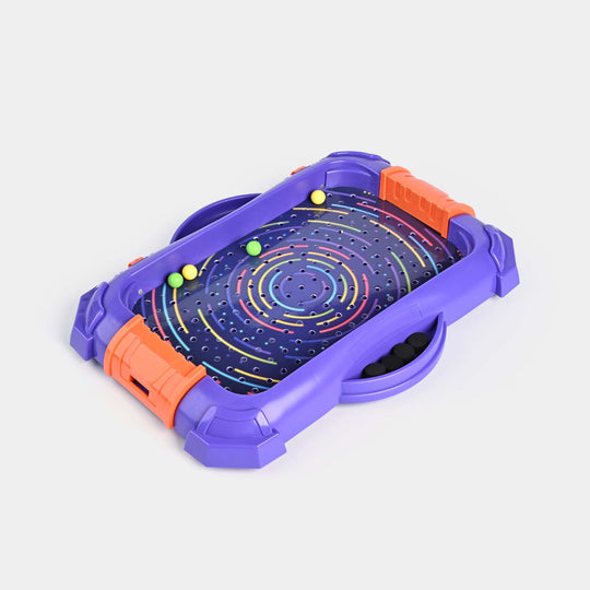 Craze Maze Board Game For Kids