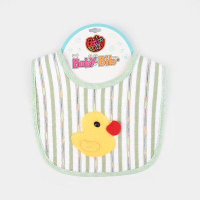 Baby Bib/Apron