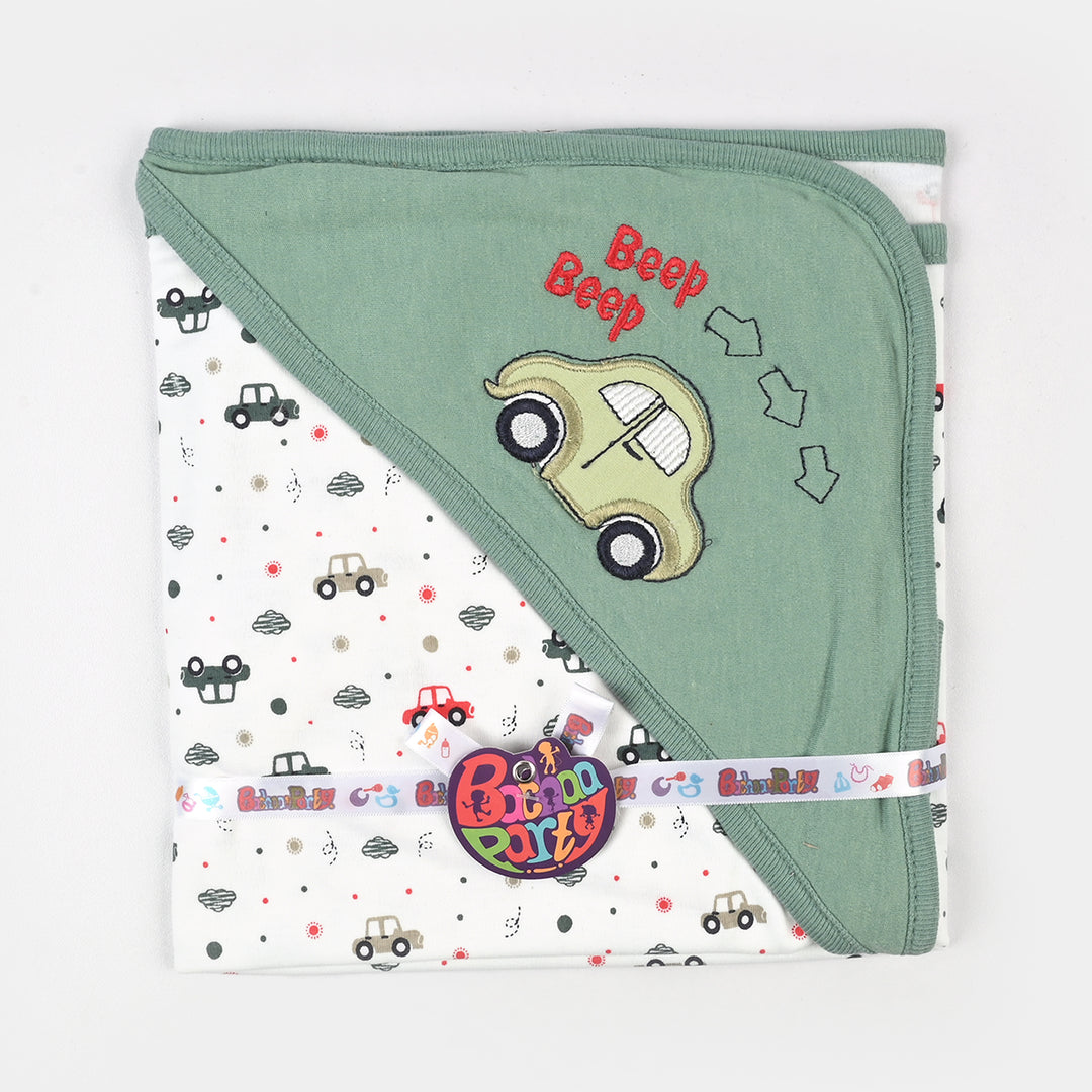 Baby Wrapping Sheet | 0M+