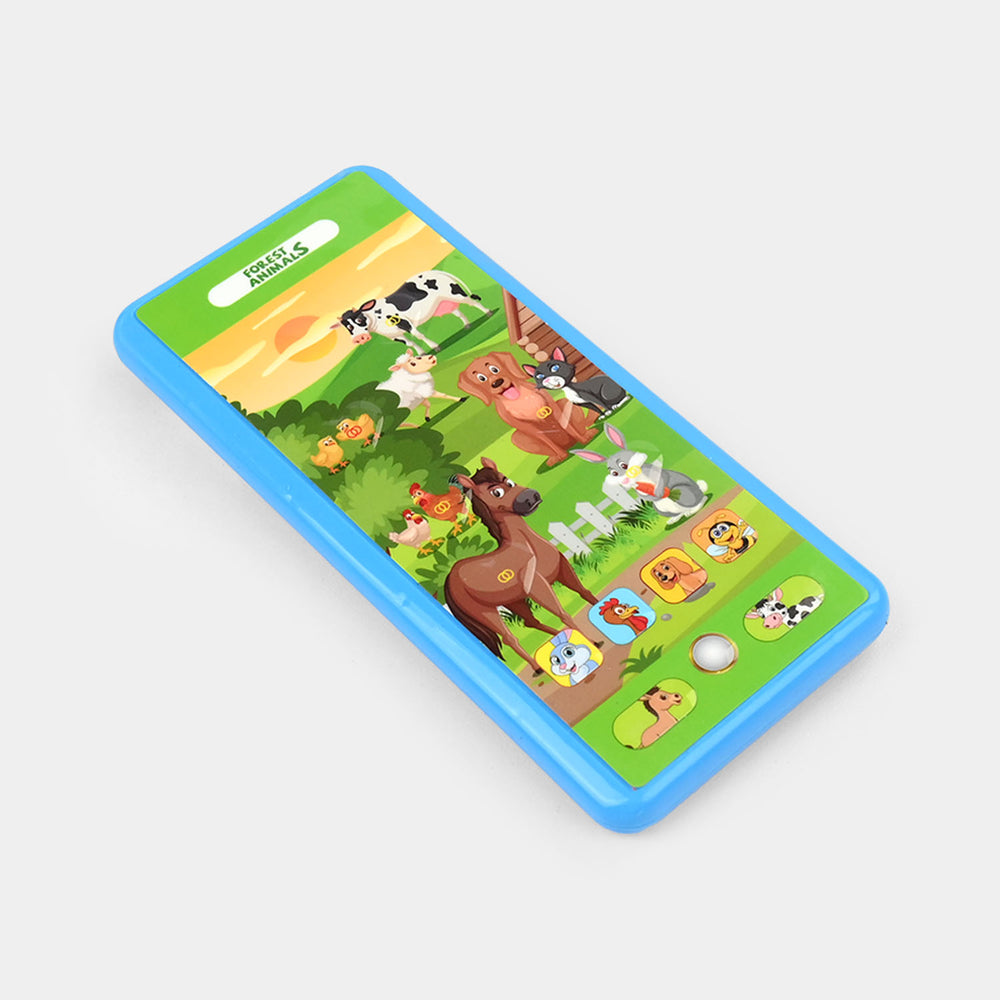 Educational Phone Toy