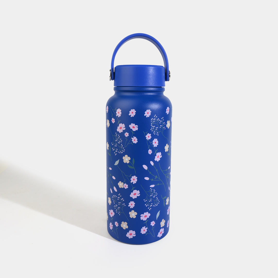 Stainless Steel Water Bottle | 1000Ml