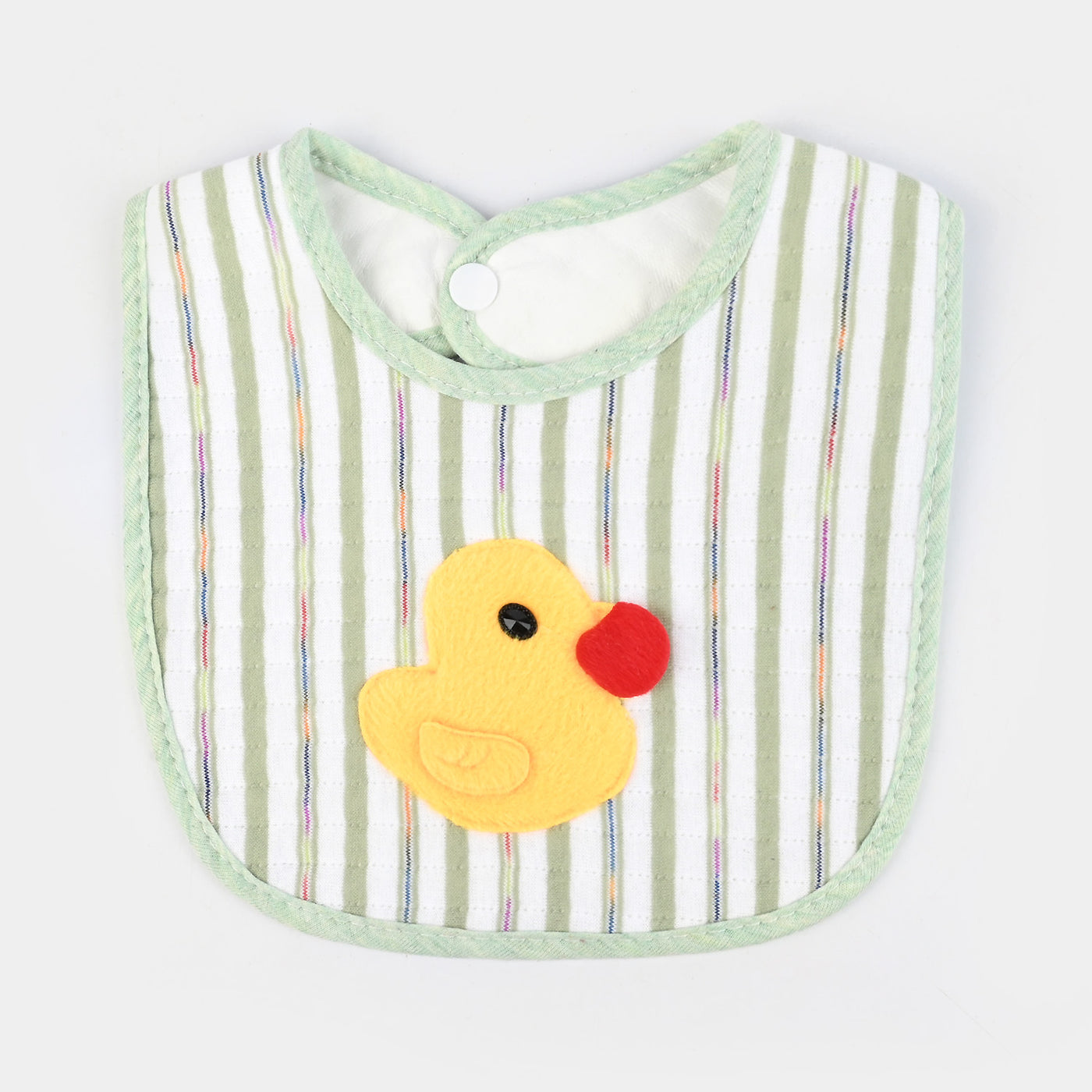 Baby Bib/Apron