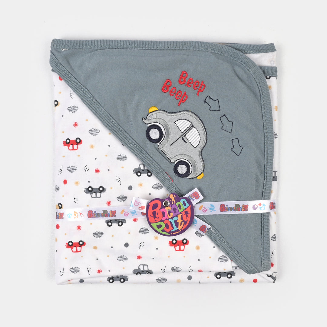 Baby Wrapping Sheet | 0M+