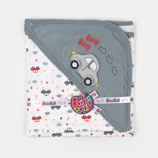 Baby Wrapping Sheet | 0M+