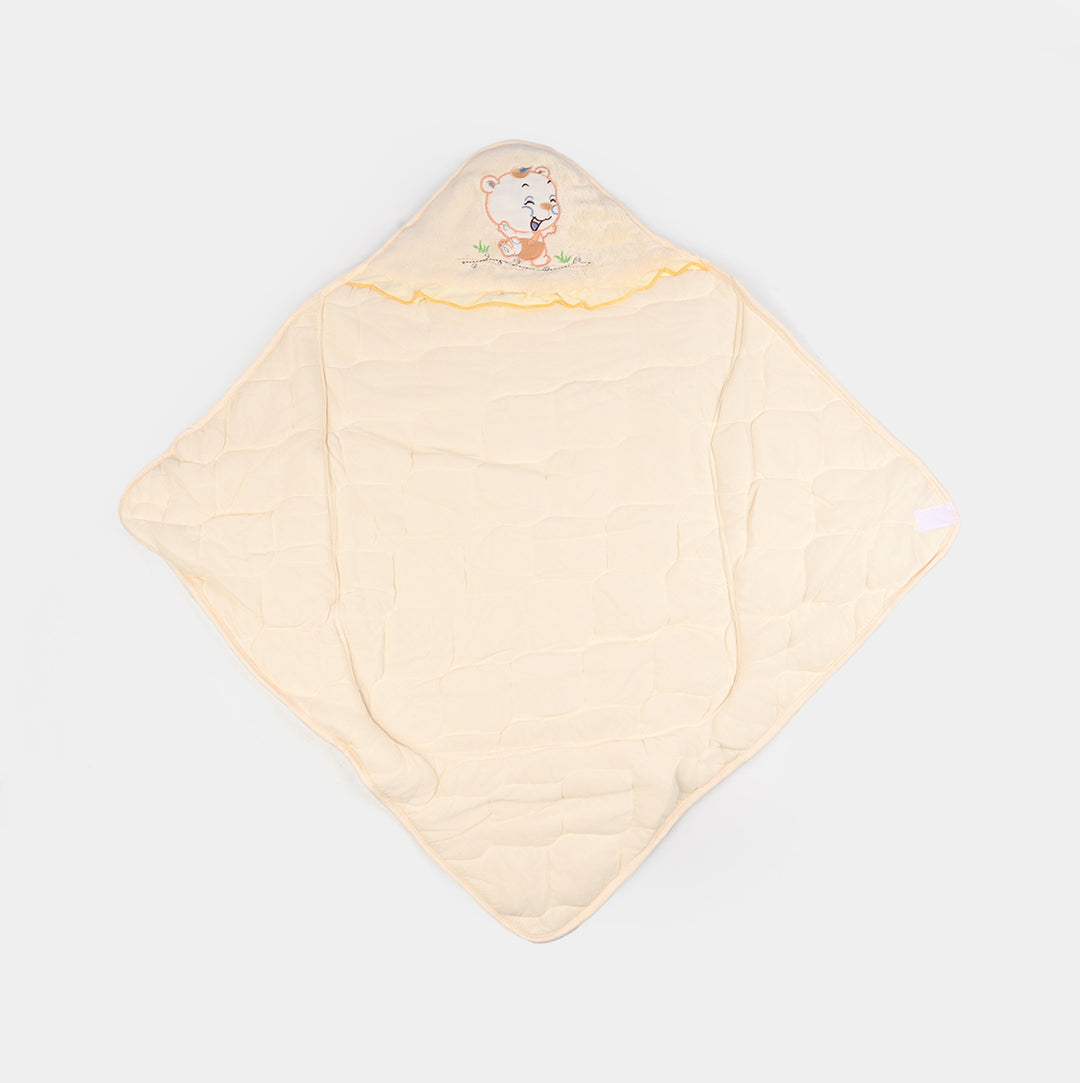 Hooded Baby Sleeping Bag