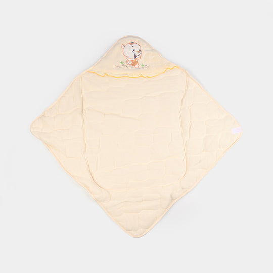 Hooded Baby Sleeping Bag