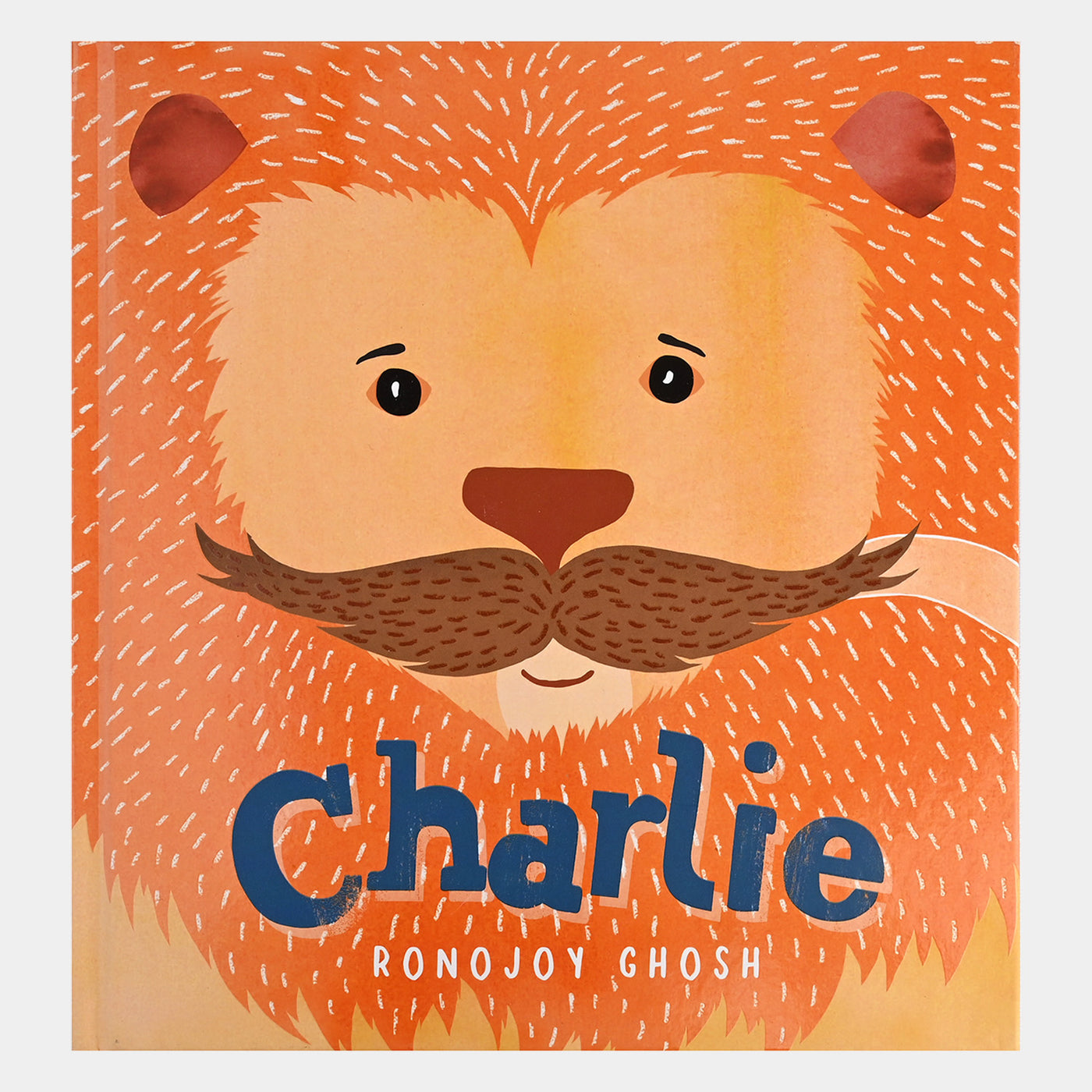 Charlie Story Book