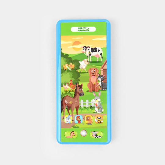 Educational Phone Toy