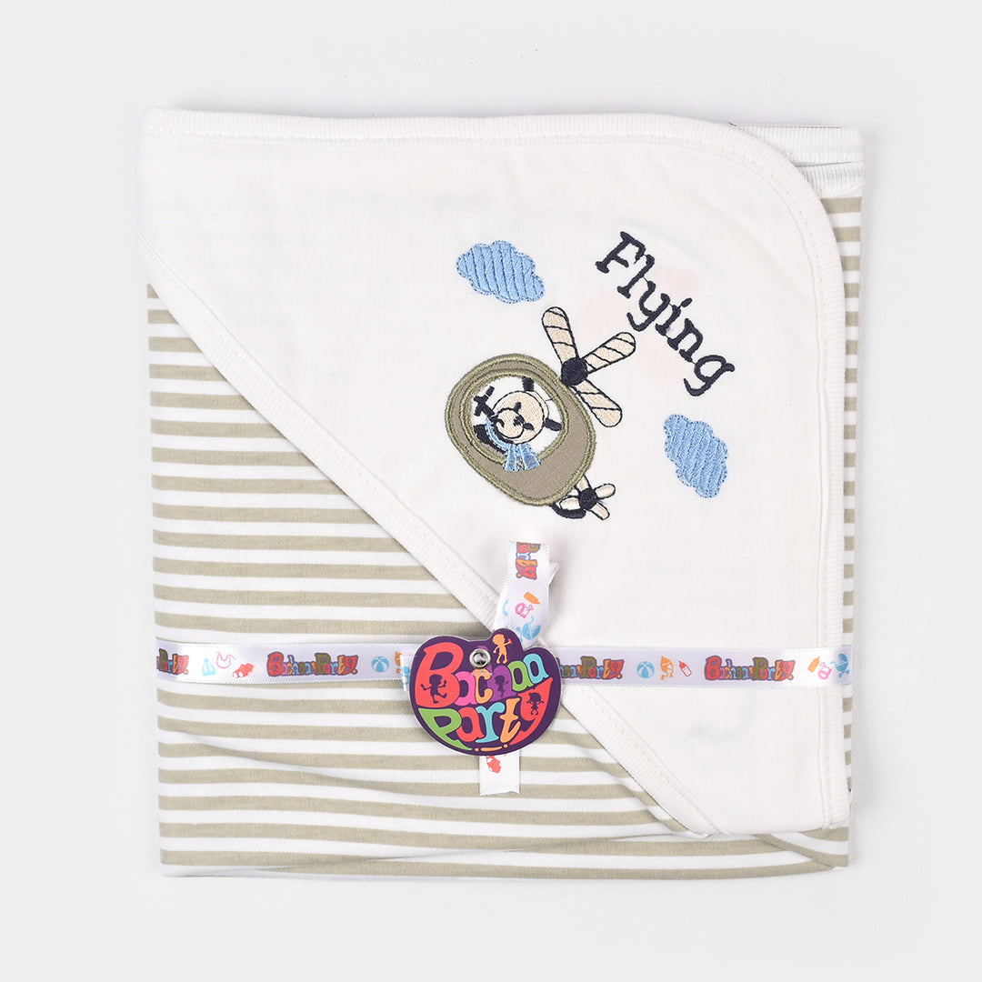 Baby Wrapping Sheet | 0M+