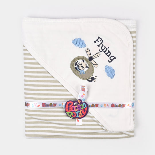 Baby Wrapping Sheet | 0M+