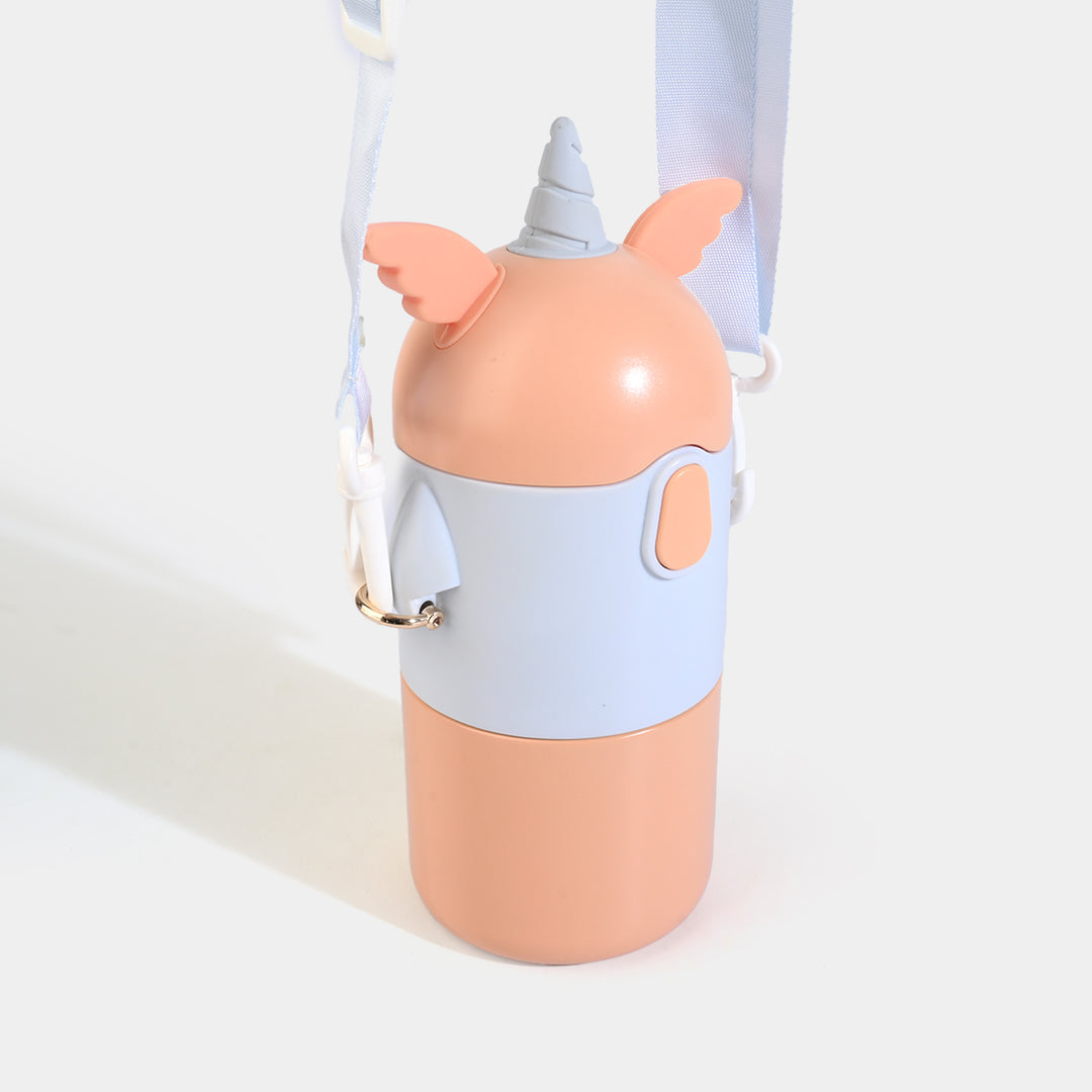Stainless Steel Water Bottle | 350Ml