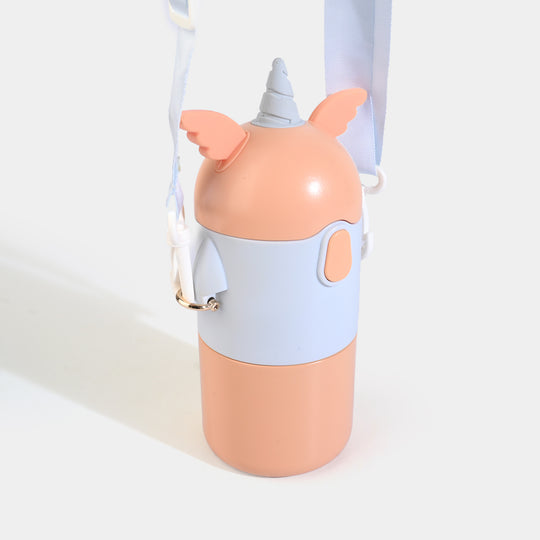 Stainless Steel Water Bottle | 350Ml