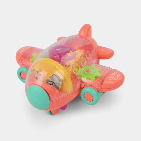 Friction Mini Dinky Vehicle Toy