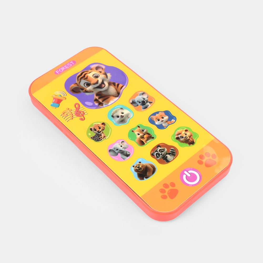 Educational Phone Toy