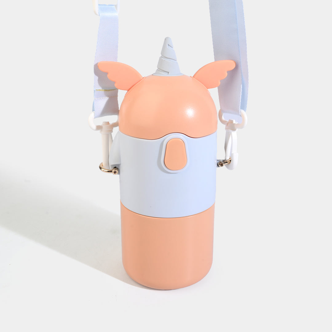 Stainless Steel Water Bottle | 350Ml