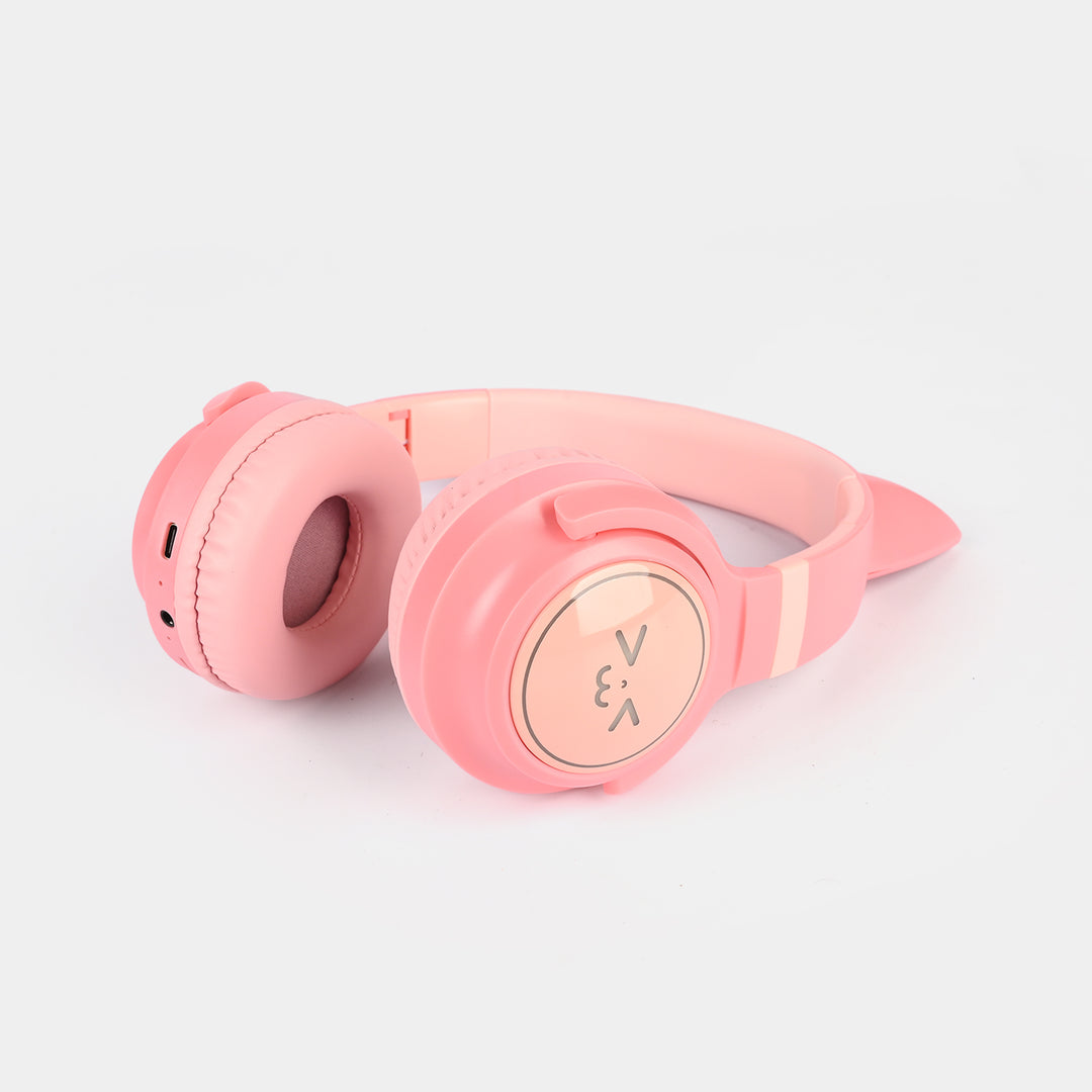 Wireless Headphones HZ-BT638