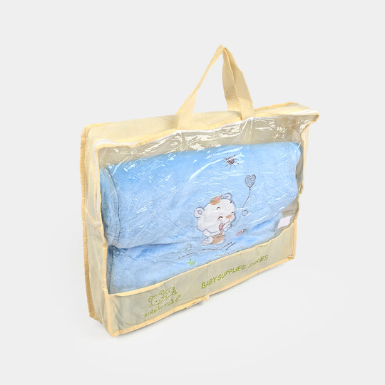 Hooded Baby Sleeping Bag