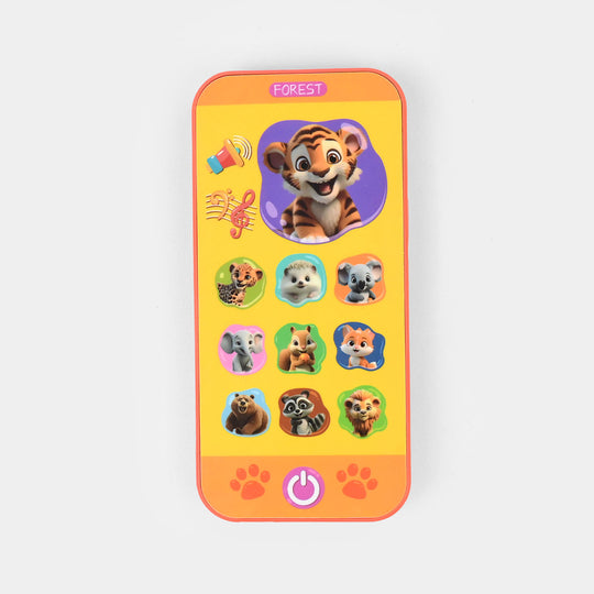 Educational Phone Toy