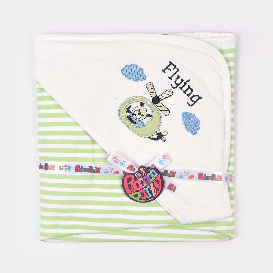 Baby Wrapping Sheet | 0M+