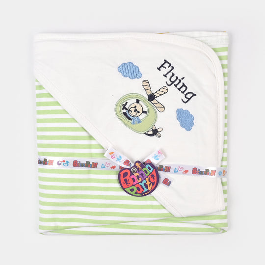 Baby Wrapping Sheet | 0M+