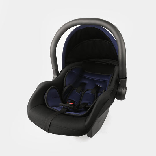 Infant Baby Carry Cot - Blue