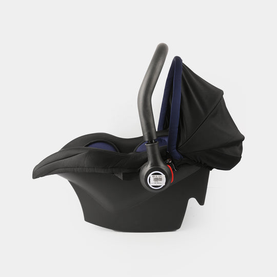 Infant Baby Carry Cot - Blue