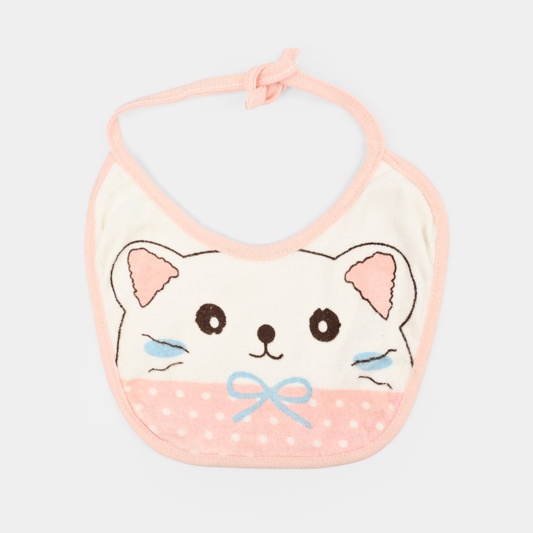 Baby Bibs Pack of 2PCs | 6M+