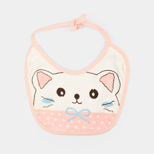Baby Bibs Pack of 2PCs | 6M+
