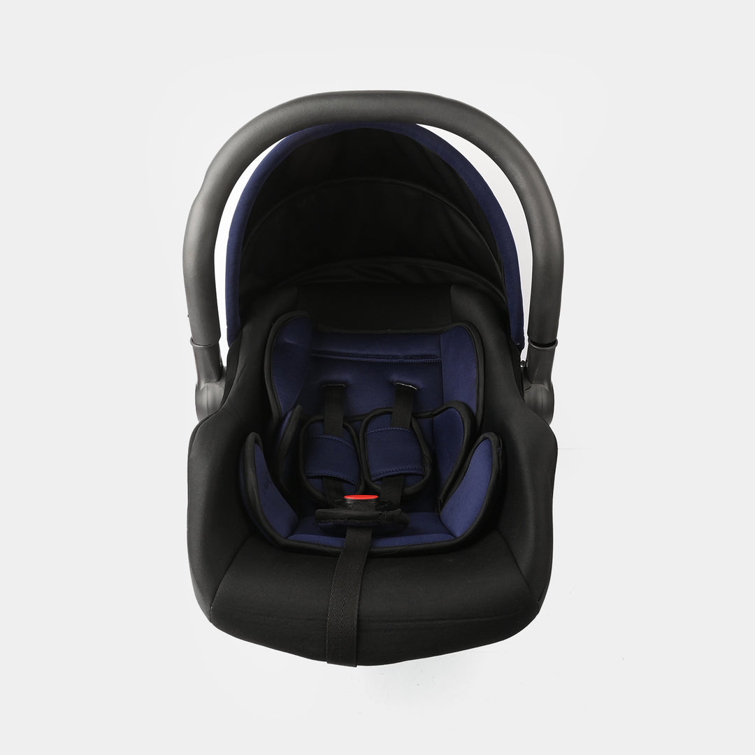 Infant Baby Carry Cot - Blue