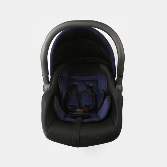 Infant Baby Carry Cot - Blue