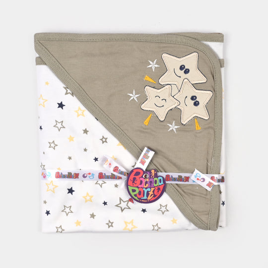 Baby Wrapping Sheet | 0M+