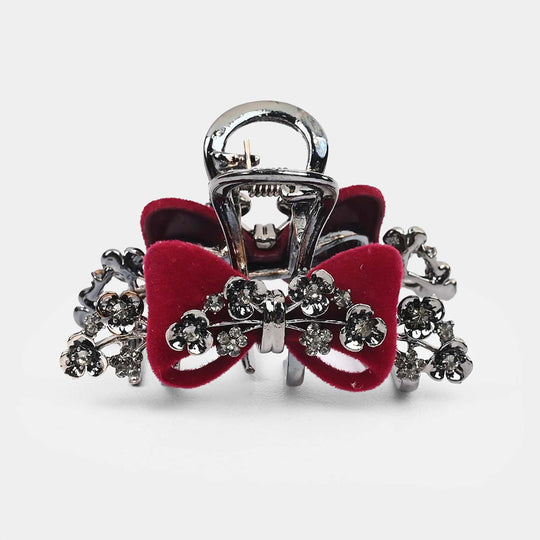 Fancy Hair Catcher/Claw Clip