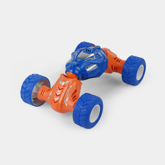 Counter Toy Pull Back Car