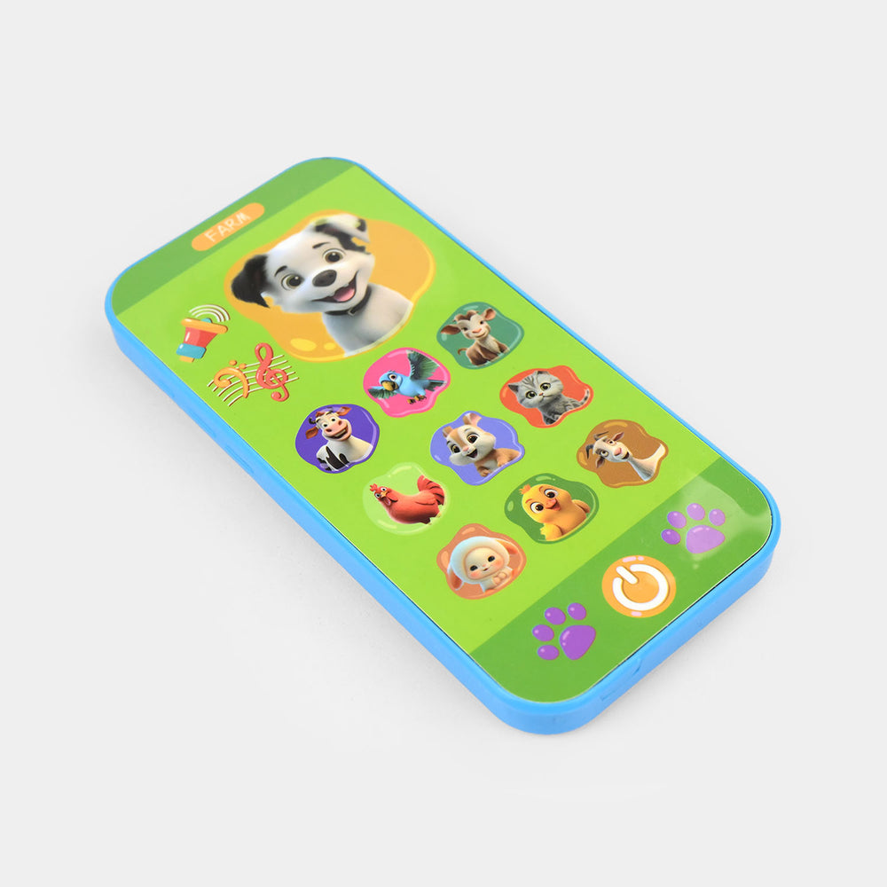 Educational Phone Toy