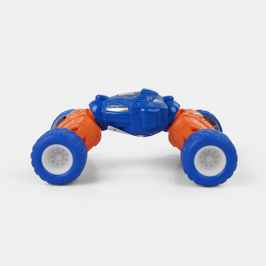 Counter Toy Pull Back Car