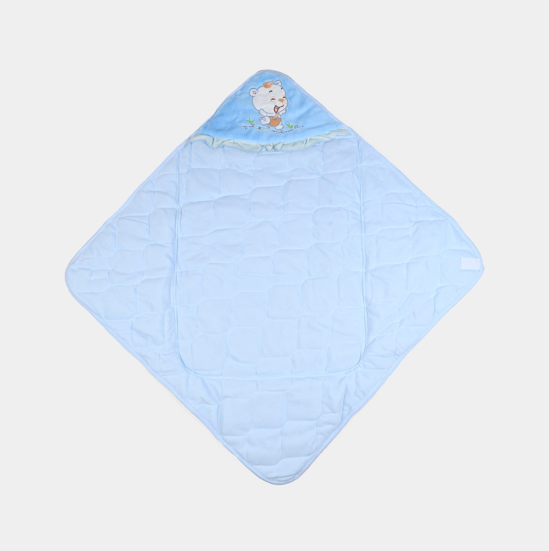 Hooded Baby Sleeping Bag