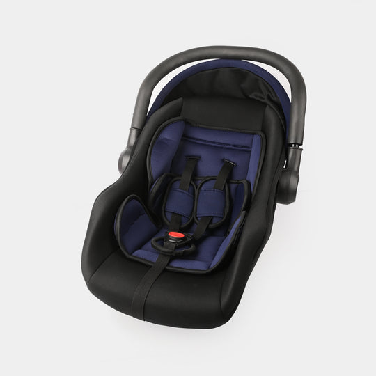 Infant Baby Carry Cot - Blue