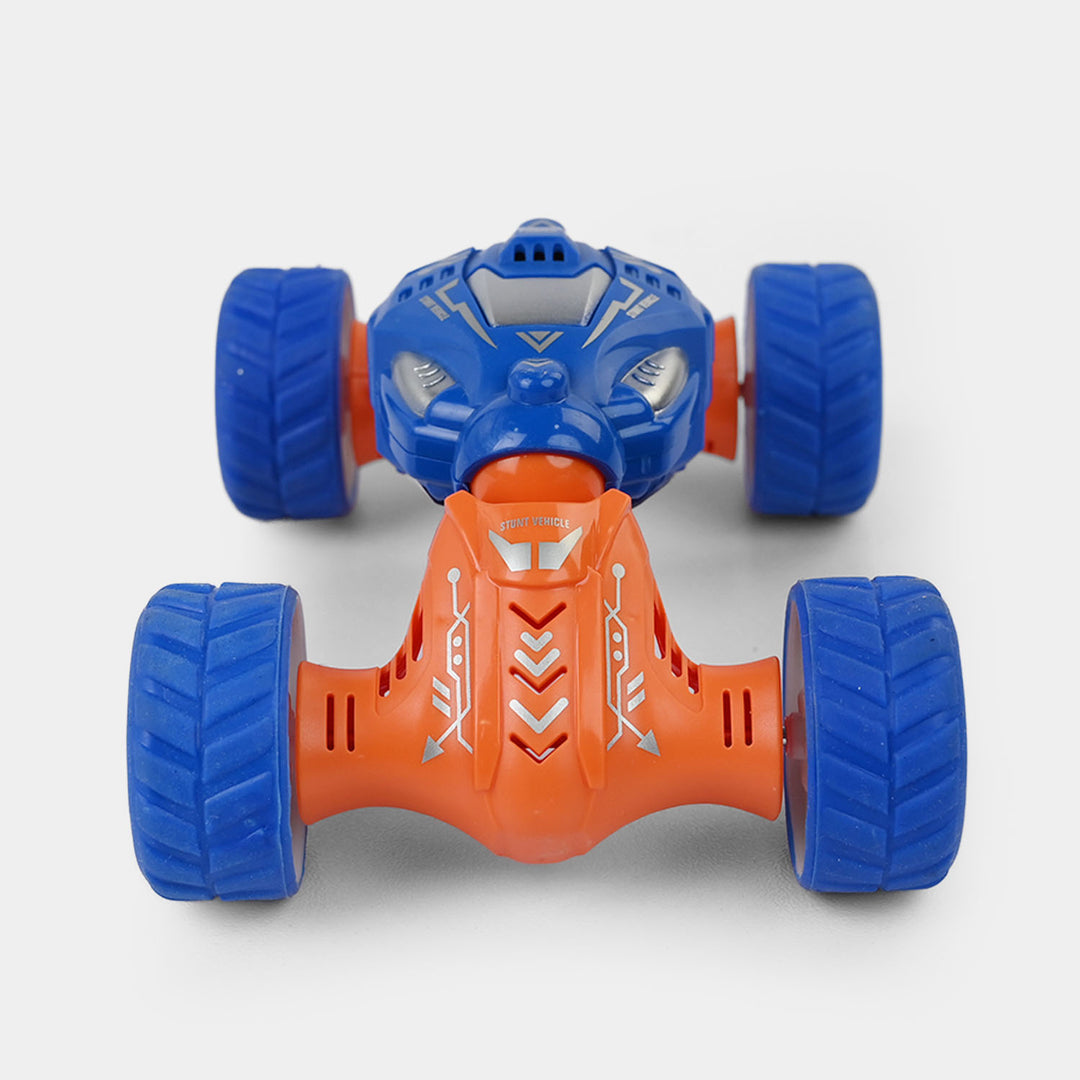 Counter Toy Pull Back Car