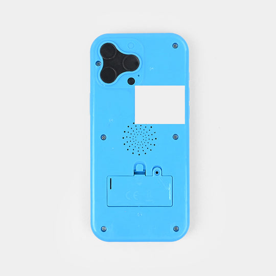 Educational Phone Toy