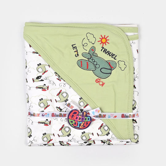 Baby Wrapping Sheet | 0M+