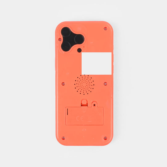 Educational Phone Toy