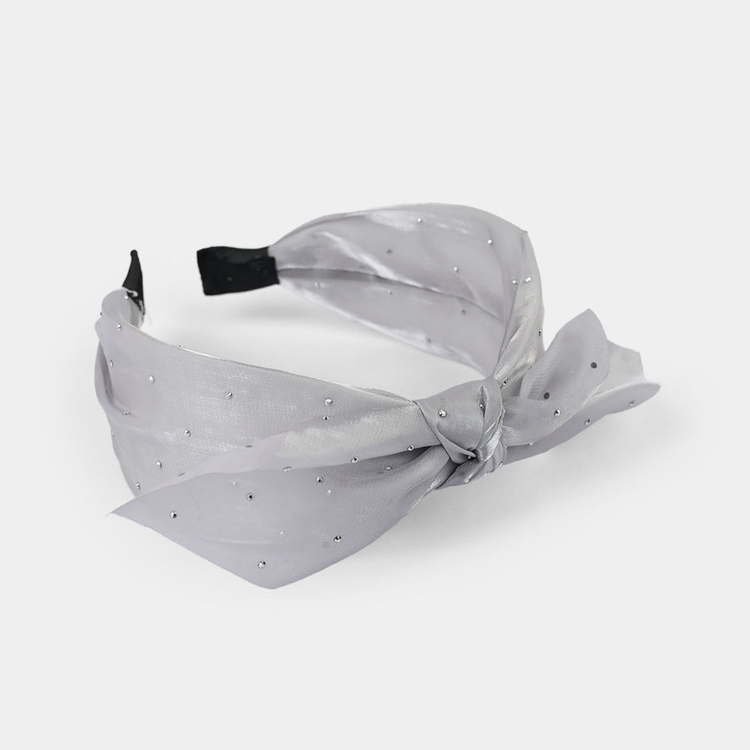 Girls Knotted Headband/Hair Band