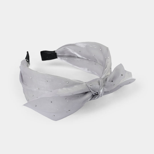 Girls Knotted Headband/Hair Band