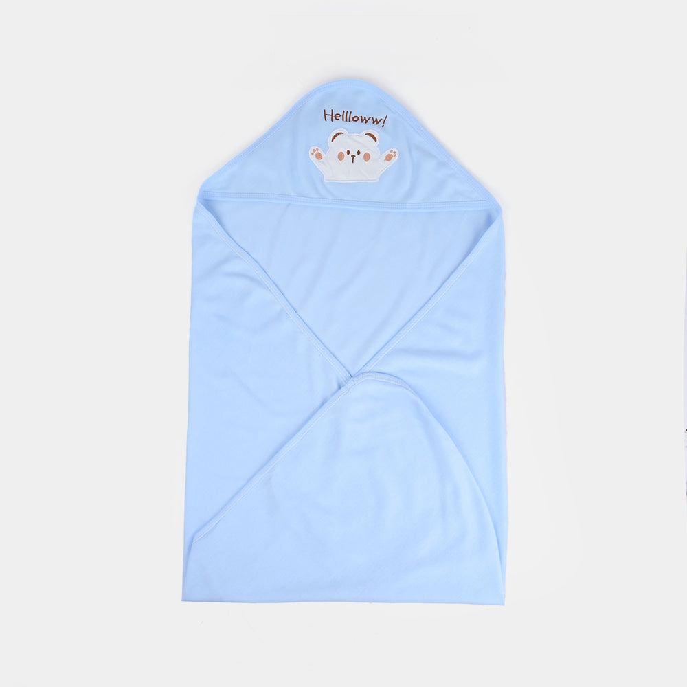 Baby Wrapping Sheet | 0M+