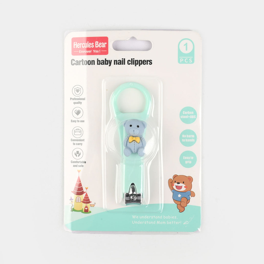 Baby Nail Clipper