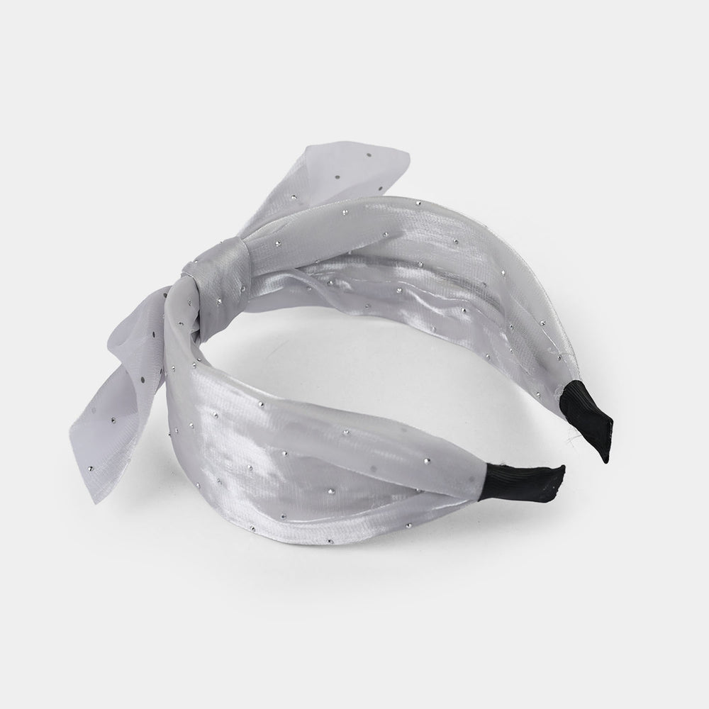 Girls Knotted Headband/Hair Band