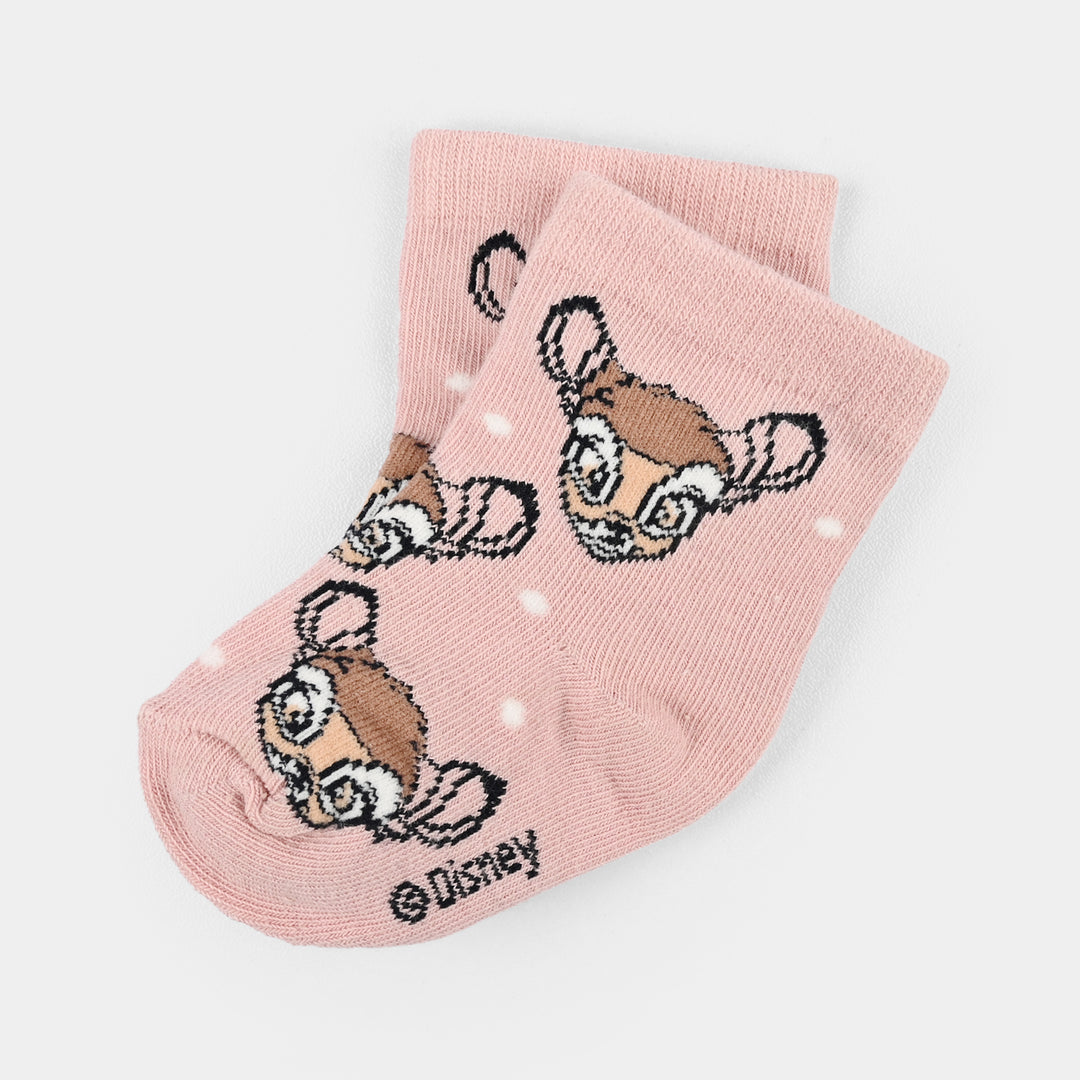 BABY SOCKS PACK OF 2 | 6-12M