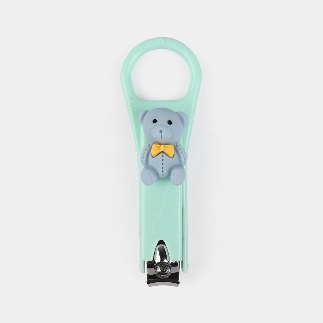 Baby Nail Clipper